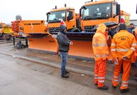 Zväčšiť fotografiu - Nová posila pre správu ciest tsk - IMG_0237