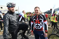 Zväčšiť fotografiu - Nová zelená spojnica na hornej nitre