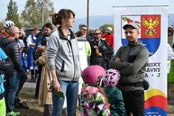 Zväčšiť fotografiu - Nová zelená spojnica na hornej nitre