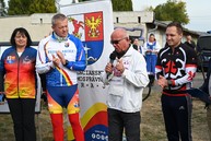 Zväčšiť fotografiu - Nová zelená spojnica na hornej nitre