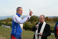 Zväčšiť fotografiu - Nová zelená spojnica na hornej nitre