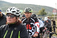 Zväčšiť fotografiu - Nová zelená spojnica na hornej nitre