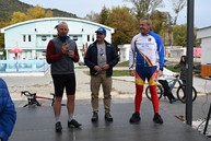 Zväčšiť fotografiu - Nová zelená spojnica na hornej nitre