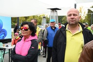 Zväčšiť fotografiu - Nová zelená spojnica na hornej nitre
