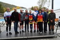Zväčšiť fotografiu - Nová zelená spojnica na hornej nitre