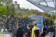 Zväčšiť fotografiu - Nové trasy cyklobusov a prehľadnejšie cestovné poriadky