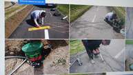 Zväčšiť fotografiu - Novú cyklotrasu si už počas prvého dňa vyskúšalo takmer 1 900 cyklistov - 101393168_284816676005650_2270183016741470208_n