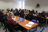 O koncepte platformy na podporu nemotorovej dopravy diskutovali na pôde župného úradu - IMG_3561