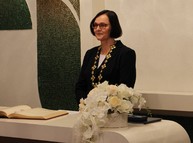 O výstavbe obchvatu dolných vesteníc dnes so starostkou rokoval minister i župan - IMG_5902