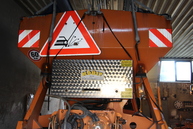O zimnú údržbu sa na krajských cestách bude starať 153 mechanizmov, pripravených je aj viac ako 15 tis ton posypového materiálu - IMG_0006