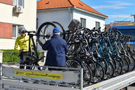 Zväčšiť fotografiu - Objavujte trenčiansky kraj s cyklistickými a turistickými spojmi