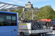 Zväčšiť fotografiu - Objavujte trenčiansky kraj s cyklistickými a turistickými spojmi