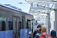 Zväčšiť fotografiu - Objavujte trenčiansky kraj s cyklistickými a turistickými spojmi