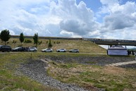 Zväčšiť fotografiu - Obyvatelia bánoviec nad bebravou si vydýchnu, dopravnú záťaž odľahčí nová mimoúrovňová križovatka