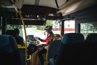 Zväčšiť fotografiu - Od soboty jednoduchšie do cieľa vďaka cyklobusu - TSK_cyklobusy2023_mini-10