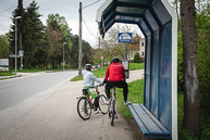 Zväčšiť fotografiu - Od soboty jednoduchšie do cieľa vďaka cyklobusu - TSK_cyklobusy2023_mini-30