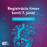 Zväčšiť fotografiu - Oprášte bicykle, od júna jazdíme do práce na dvoch kolesách! - Promo-obrazok2-2024x