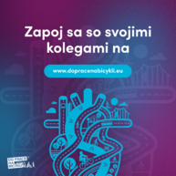Zväčšiť fotografiu - Oprášte bicykle, od júna jazdíme do práce na dvoch kolesách! - Promo-obrazok3-2024x
