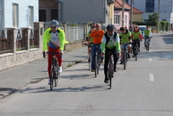 Zväčšiť fotografiu - Oprášte bicykle, onedlho odštartuje kampaň! - 9