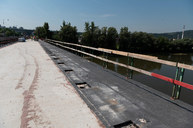 Zväčšiť fotografiu - Orlovský most plánuje župa plne sprístupniť do konca roka - 20200807_PB_most_012w