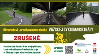 Zväčšiť fotografiu - Otvorte s nami ďalších 10 km vážskej cyklomagistrály! - CYK_PB_ZSK_otvorenie_web-01