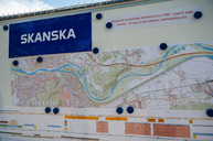 Zväčšiť fotografiu - Otvorte s nami nový úsek vážskej cyklomagistrály spoločnou jazdou na bicykloch