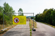 Zväčšiť fotografiu - Otvorte s nami nový úsek vážskej cyklomagistrály spoločnou jazdou na bicykloch