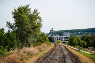 Zväčšiť fotografiu - Otvorte s nami nový úsek vážskej cyklomagistrály spoločnou jazdou na bicykloch