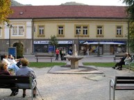 Zväčšiť fotografiu - Plány na víkend? poďte na výlet s cyklobusom! - kupele-trencianske-teplice-14
