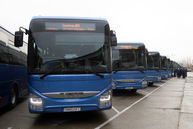 Po krajských cestách od dnes jazdí 30 modrých autobusov novej generácie - 20161111_TN_SAD_foto_Radovan_Stoklasa_019w