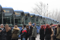 Po krajských cestách od dnes jazdí 30 modrých autobusov novej generácie - IMG_8711