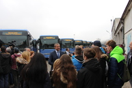 Po krajských cestách od dnes jazdí 30 modrých autobusov novej generácie - IMG_8792