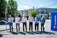 Zväčšiť fotografiu - Po zmodernizovanej ceste budú jazdiť motoristi aj v domaniži - TSK_KD_cesta517_mini (15 of 22)