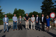 Zväčšiť fotografiu - Poddolované územie v koši pomaličky ožíva - 20230703_Kos_cesta_010w