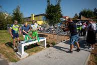 Zväčšiť fotografiu - Popri cyklotrase vznikajú nové pracovné miesta - TSK bikepoint-20