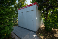 Zväčšiť fotografiu - Popri cyklotrase vznikajú nové pracovné miesta - TSK bikepoint-50