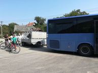 Popularita cykloautobusov rastie, počet prepravených bicyklov stúpol o viac ako 100 - 40288043_354905778385416_5640877130213490688_n