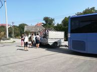 Popularita cykloautobusov rastie, počet prepravených bicyklov stúpol o viac ako 100 - 40498380_1762023560577337_3374457625809780736_n