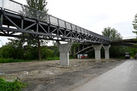 Zväčšiť fotografiu - Považskobystričania sa už nevedia dočkať novej cyklotrasy - 20230803_TSK_058w