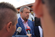 Práce môžu začať už aj na rekonštrukcii cesty medzi trenčianskou teplou a dežericami - IMG_0046