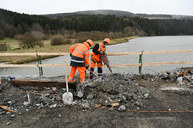 Zväčšiť fotografiu - Práce na moste v podvaží pokračujú podľa harmonogramu! - 20210413_PODVAZIE_most_rekonstrukcia_008w