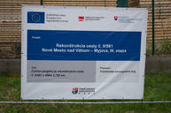 Zväčšiť fotografiu - Práce napredujú aj medzi novým mestom nad váhou a myjavou - 20230413_TSK_cesty_061w