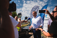 Zväčšiť fotografiu - Práce sa naplno rozbehli aj na ceste medzi myjavou a vrbovcami - TSK_Zlepšenie dostupnosti Myjavska_mini (26 of 38)