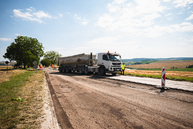 Zväčšiť fotografiu - Práce sa naplno rozbehli aj na ceste medzi myjavou a vrbovcami - TSK_Zlepšenie dostupnosti Myjavska_mini (36 of 38)