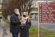 Zväčšiť fotografiu - Práce výrazne pokročili aj na ceste ii. triedy na machnáč - TSK_kontrolný deň_cesta TT Dežerice_web (10)