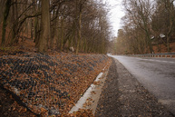 Zväčšiť fotografiu - Práce výrazne pokročili aj na ceste ii. triedy na machnáč - TSK_kontrolný deň_cesta TT Dežerice_web (5)
