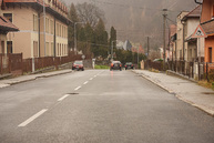 Zväčšiť fotografiu - Práce výrazne pokročili aj na ceste ii. triedy na machnáč - TSK_kontrolný deň_cesta TT Dežerice_web (9)