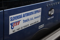Predčasný vianočný darček v podobe dvadsaťpäťky modrých autobusov odovzdaný do užívania cestujúcej verejnosti - IMG_8031
