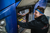 Zväčšiť fotografiu - Predné brzdové svetlo pilotne aj na modrých autobusoch - TSK_predne brzdove_SADTN_mini (5 of 37)