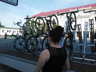 Previezť sa cyklobusom a získať skvelé ceny od trenčianskej župy môžete už len do konca augusta - 64686168_360580547976158_7013579722038706176_n